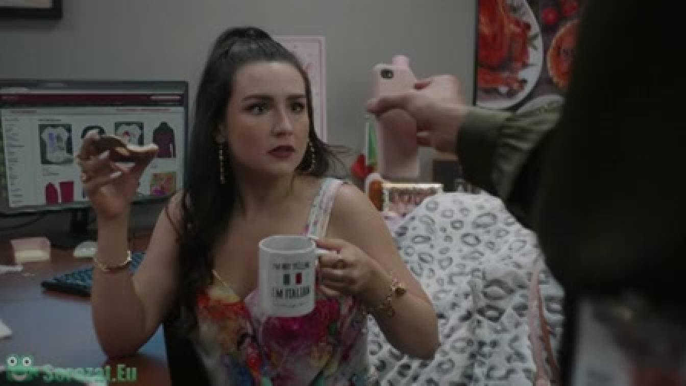 Hajtűkanyar 1. évad 02. rész