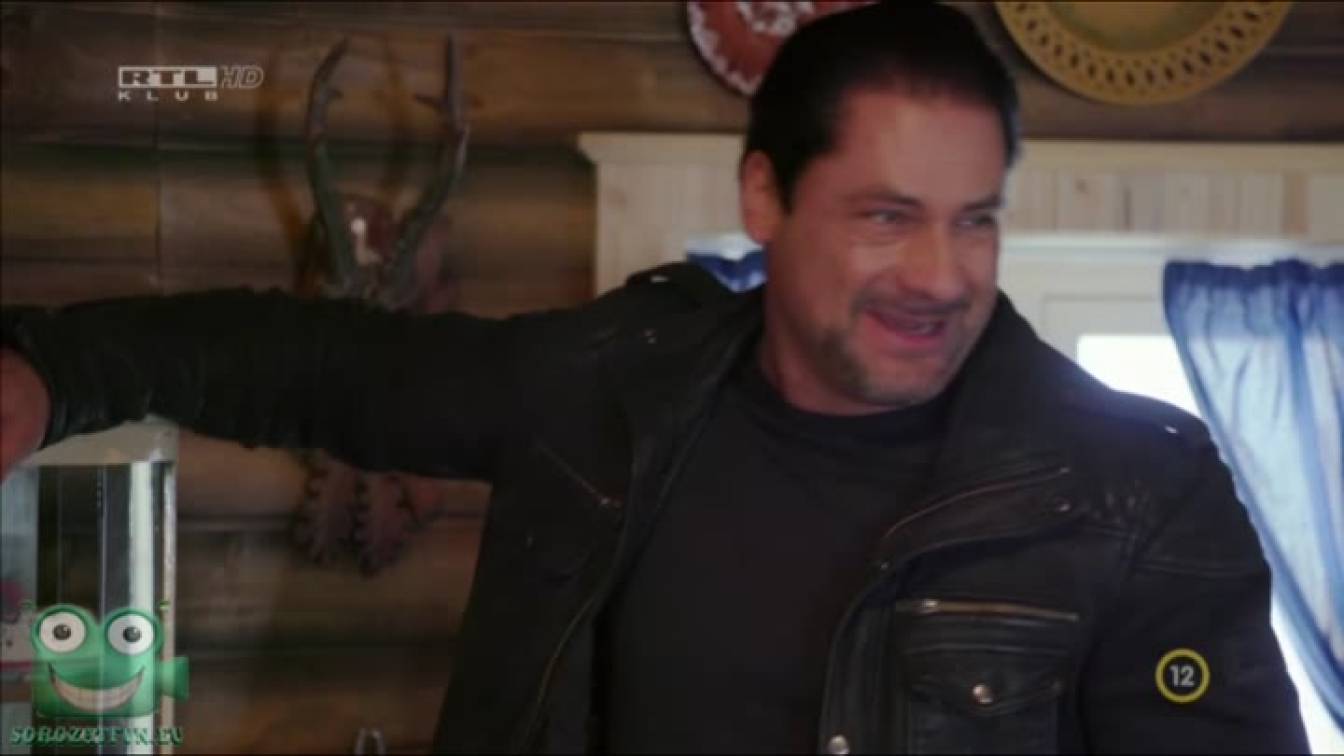 Keresztanyu 1. évad 58. rész