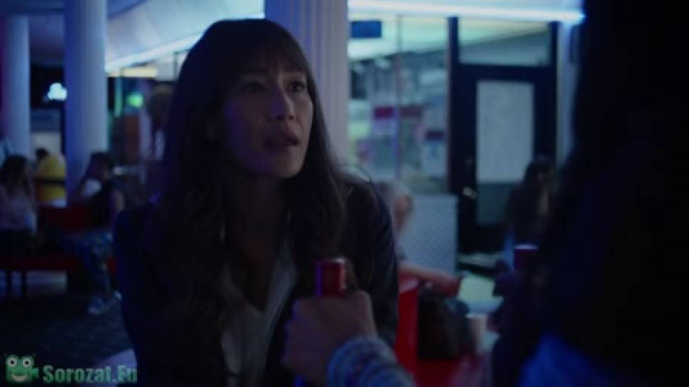 Hajtűkanyar 1. évad 04. rész