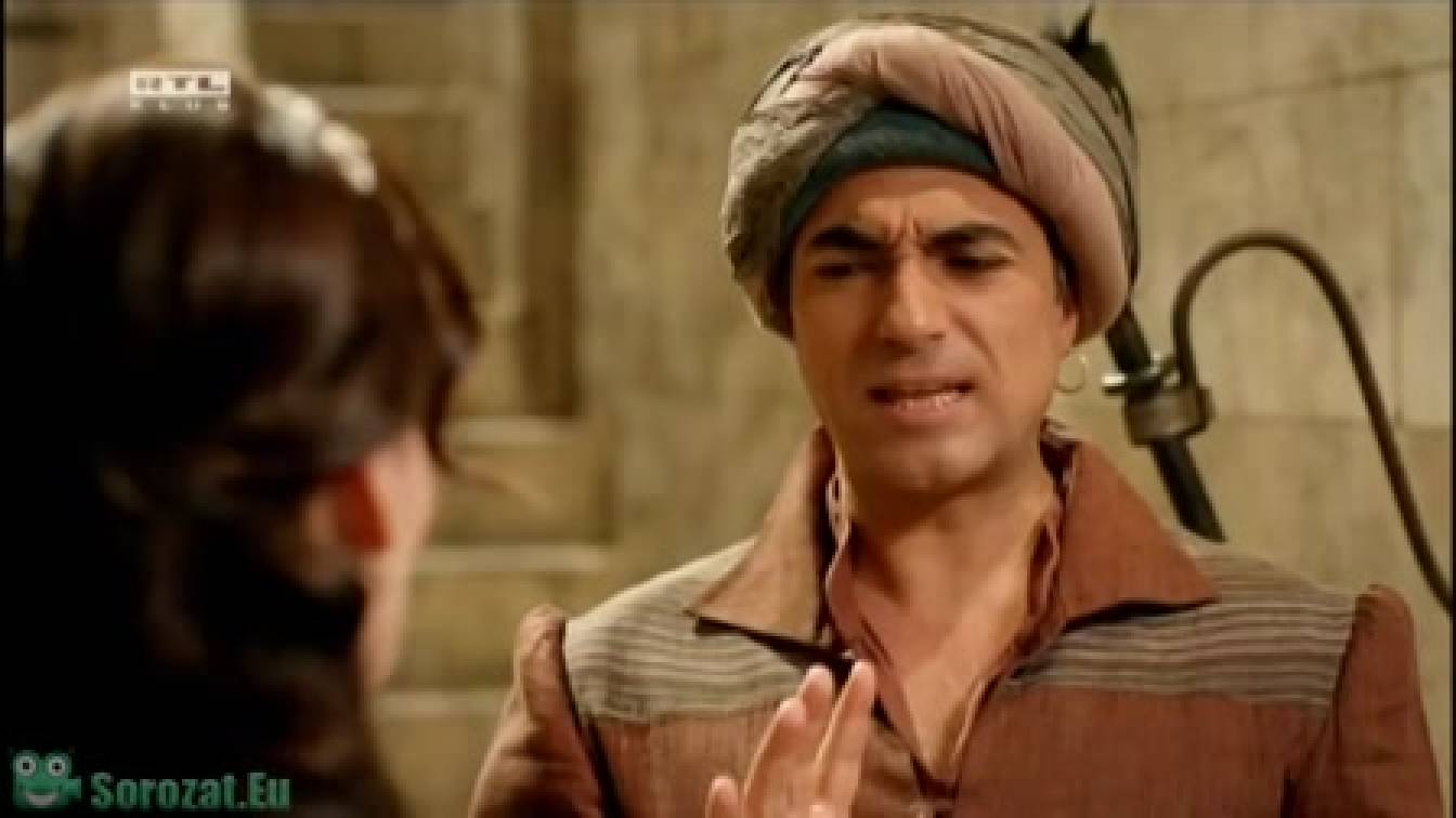 Szulejmán 2. évad 43. rész