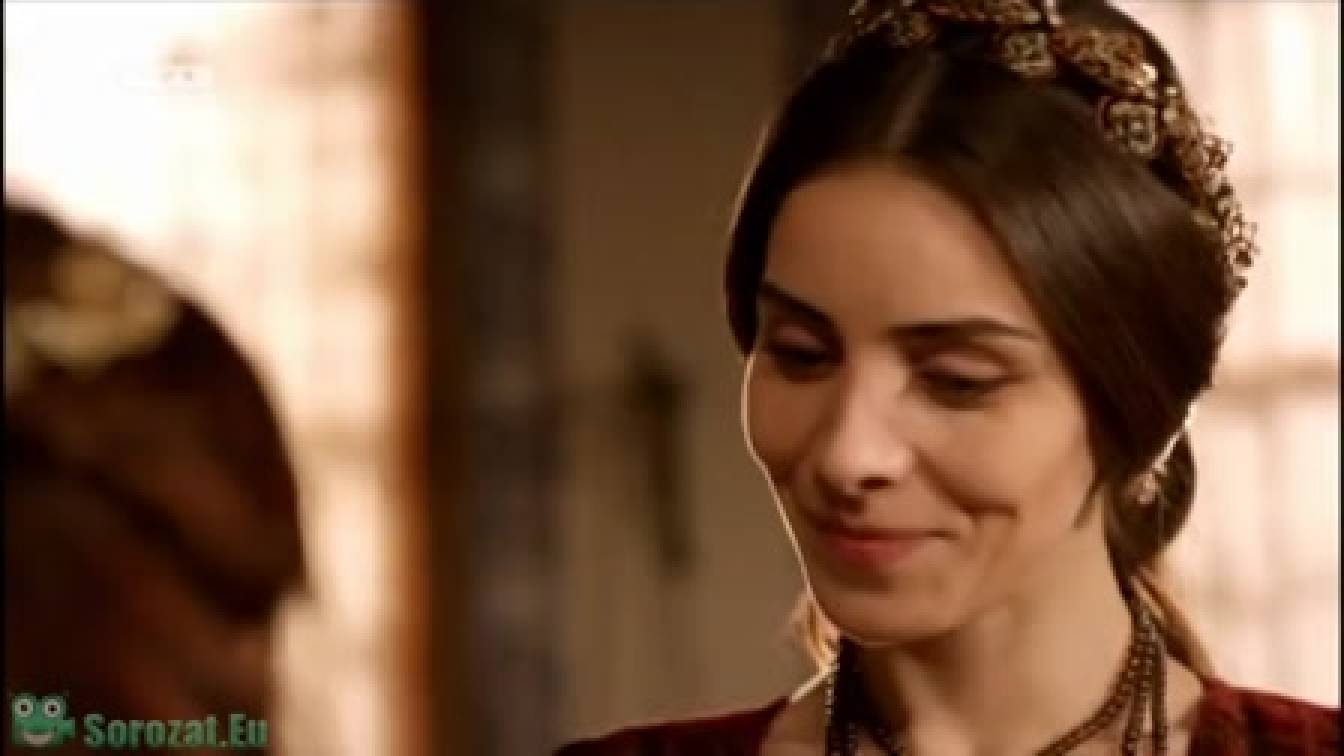 Szulejmán 2. évad 46. rész