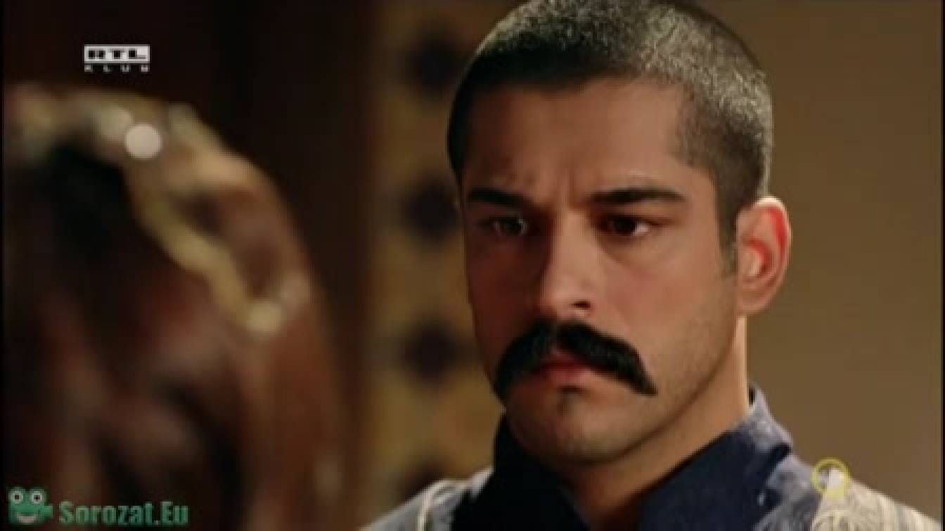 Szulejmán 2. évad 48. rész