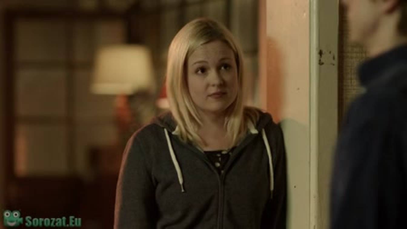 Az újoncok 2. évad 02. rész