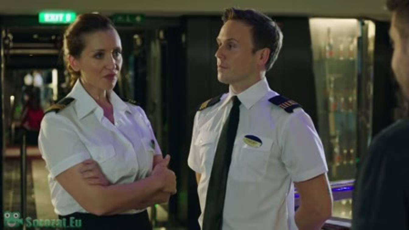 Halál a tengeren 1. évad 01. rész