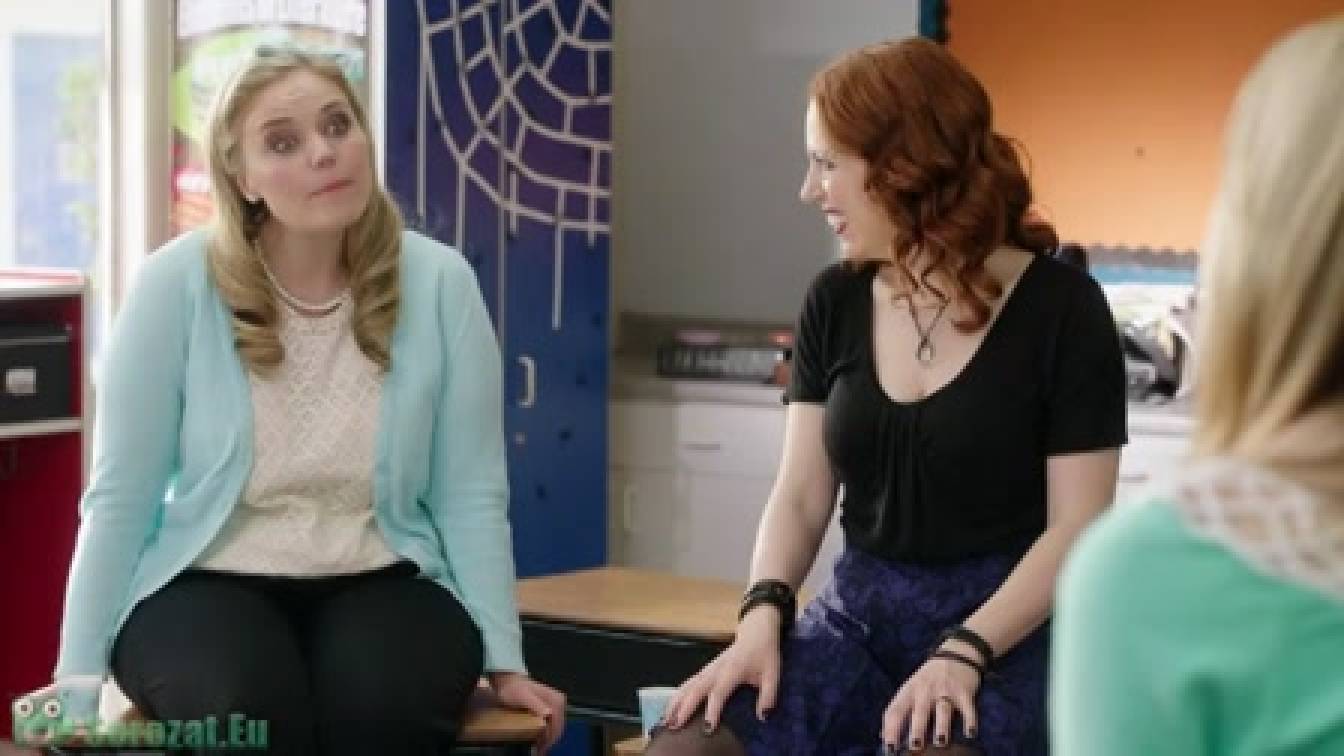 Pedagógerek 1. évad 10. rész