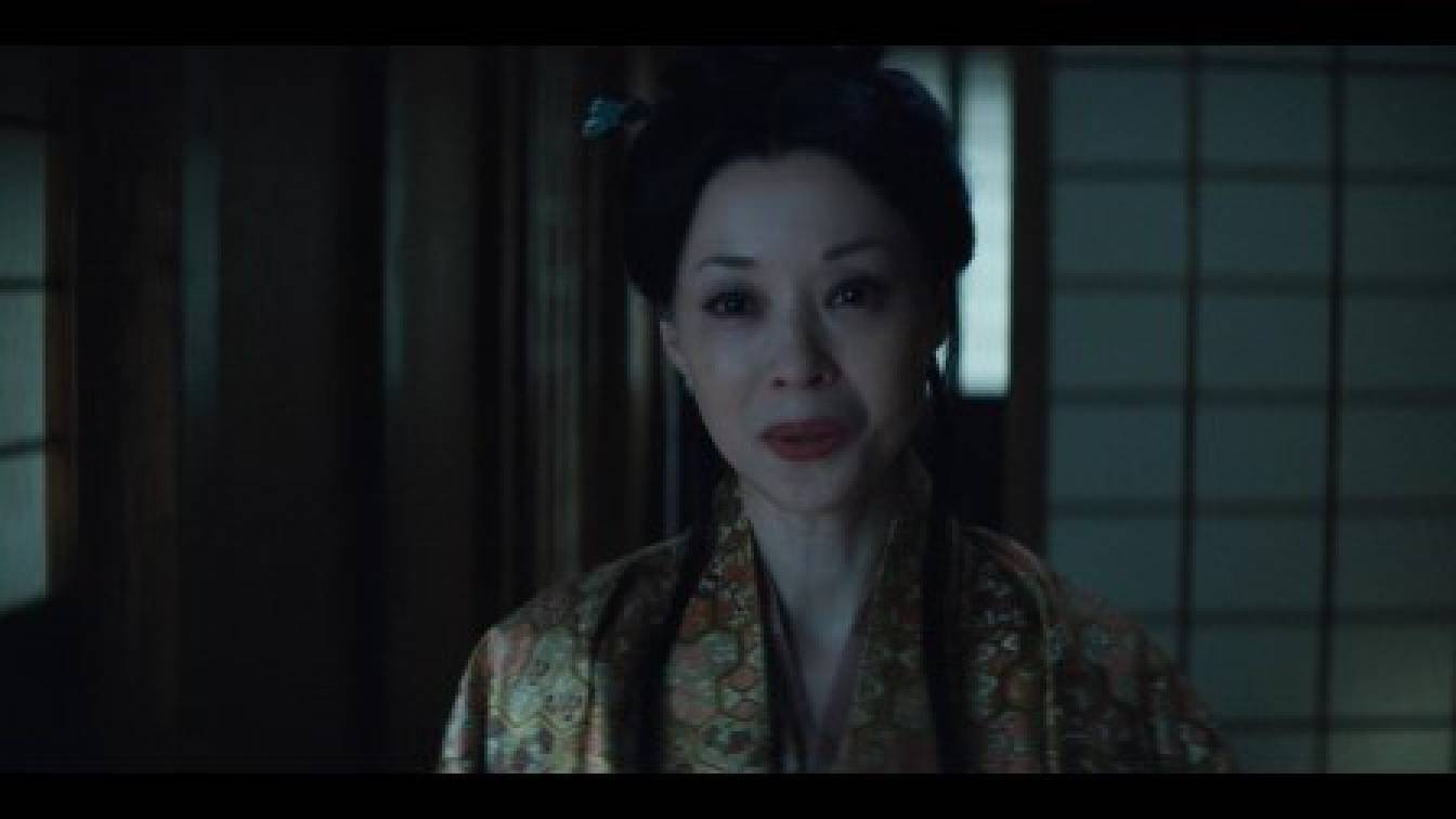 A Sógun 1. évad 06. rész