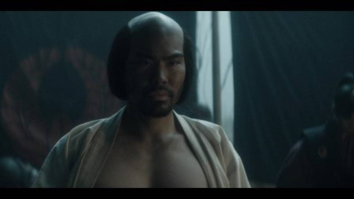 A Sógun 1. évad 07. rész