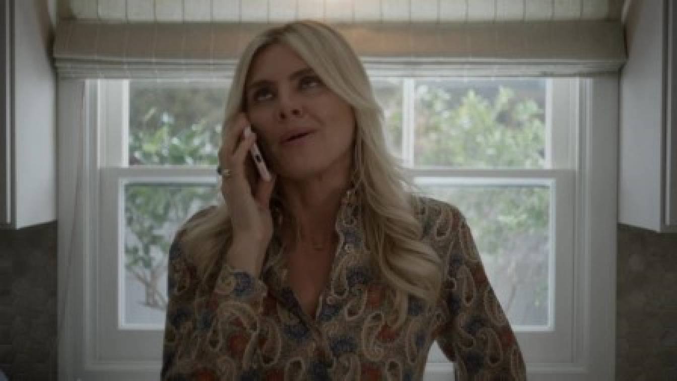 Hajtűkanyar 1. évad 07. rész