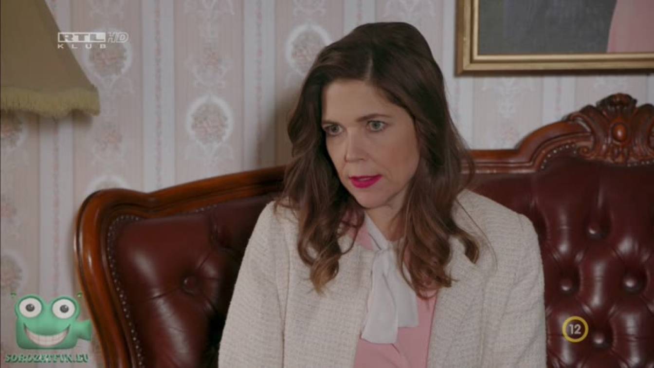 Keresztanyu 1. évad 61. rész