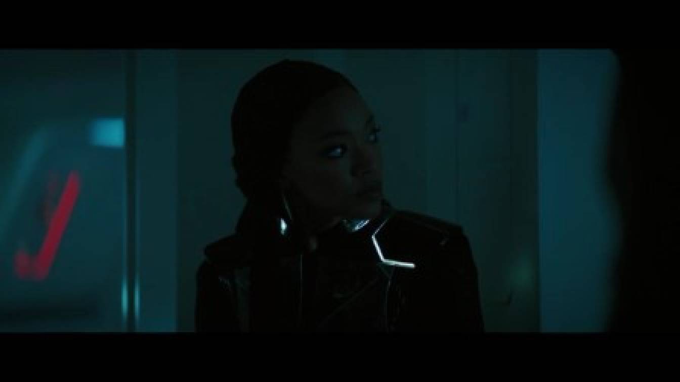 Star Trek: Discovery 5. évad 05. rész