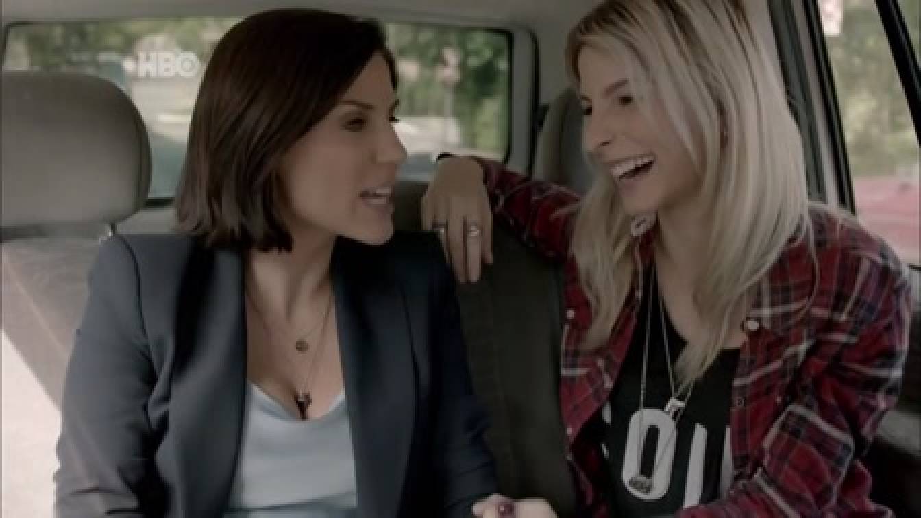 A biznisz 1. évad 06. rész