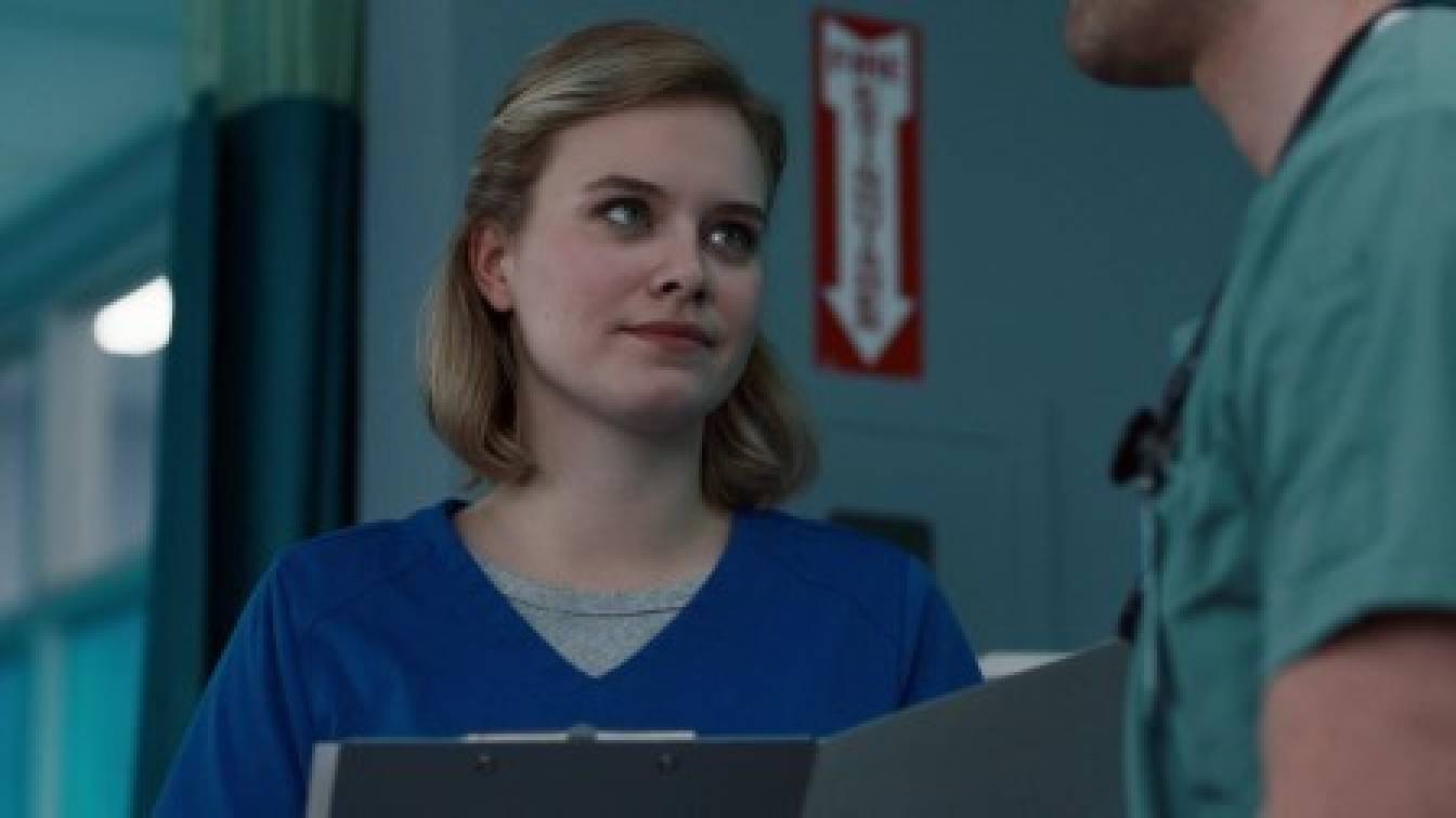 St. Mary kórház 1. évad 01. rész