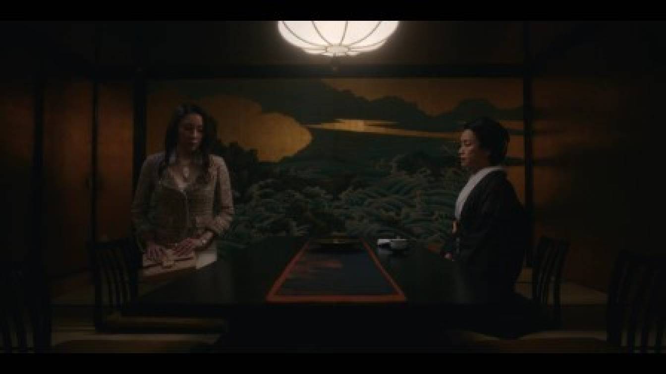 Tokyo Vice 2. évad 08. rész