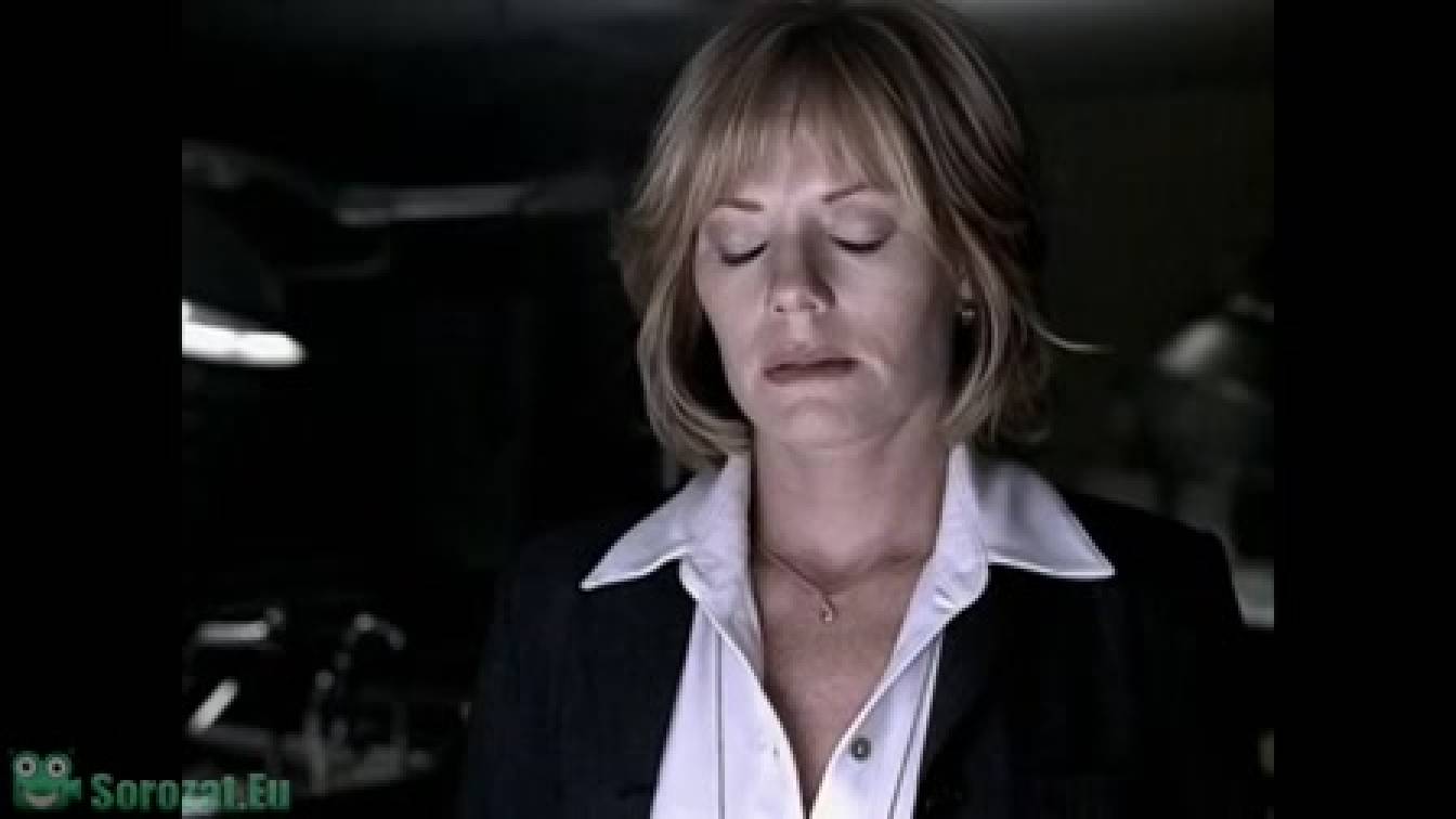 CSI: Helyszínelők 01. évad 02. rész