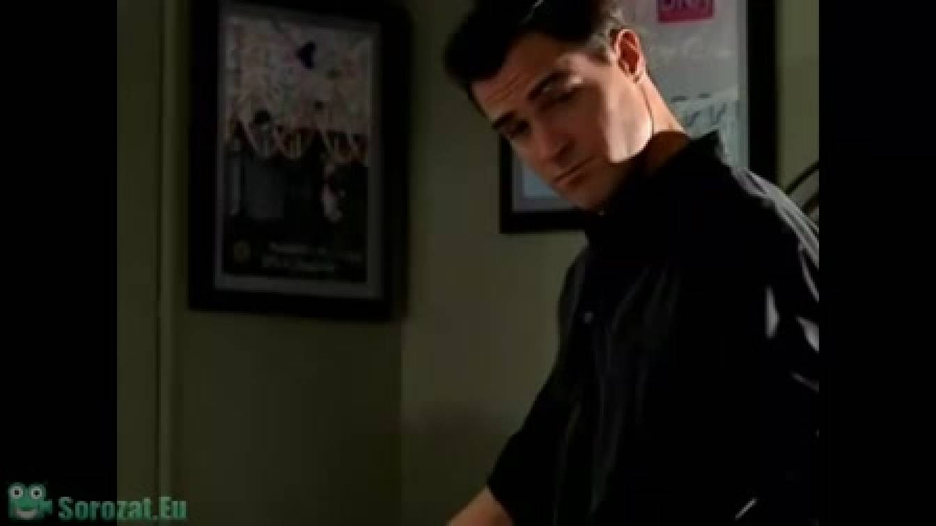 CSI: Helyszínelők 01. évad 04. rész