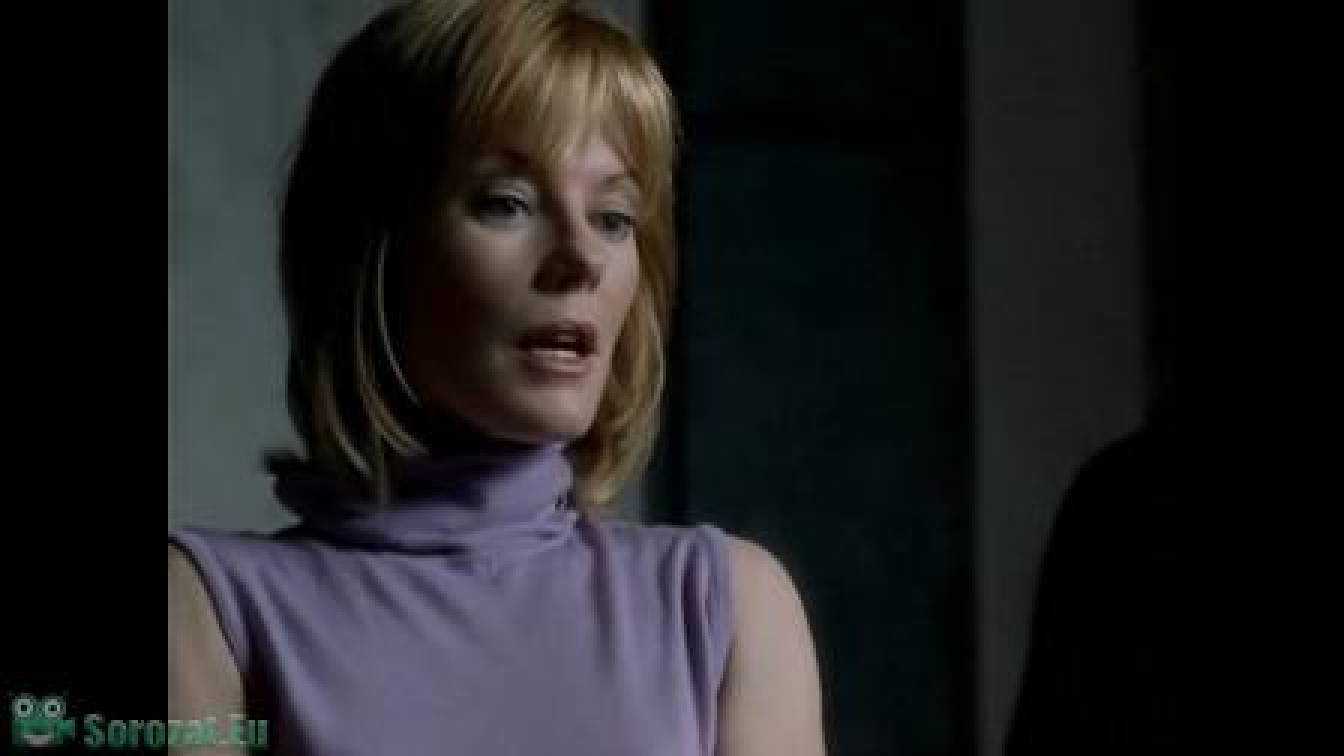 CSI: Helyszínelők 01. évad 05. rész