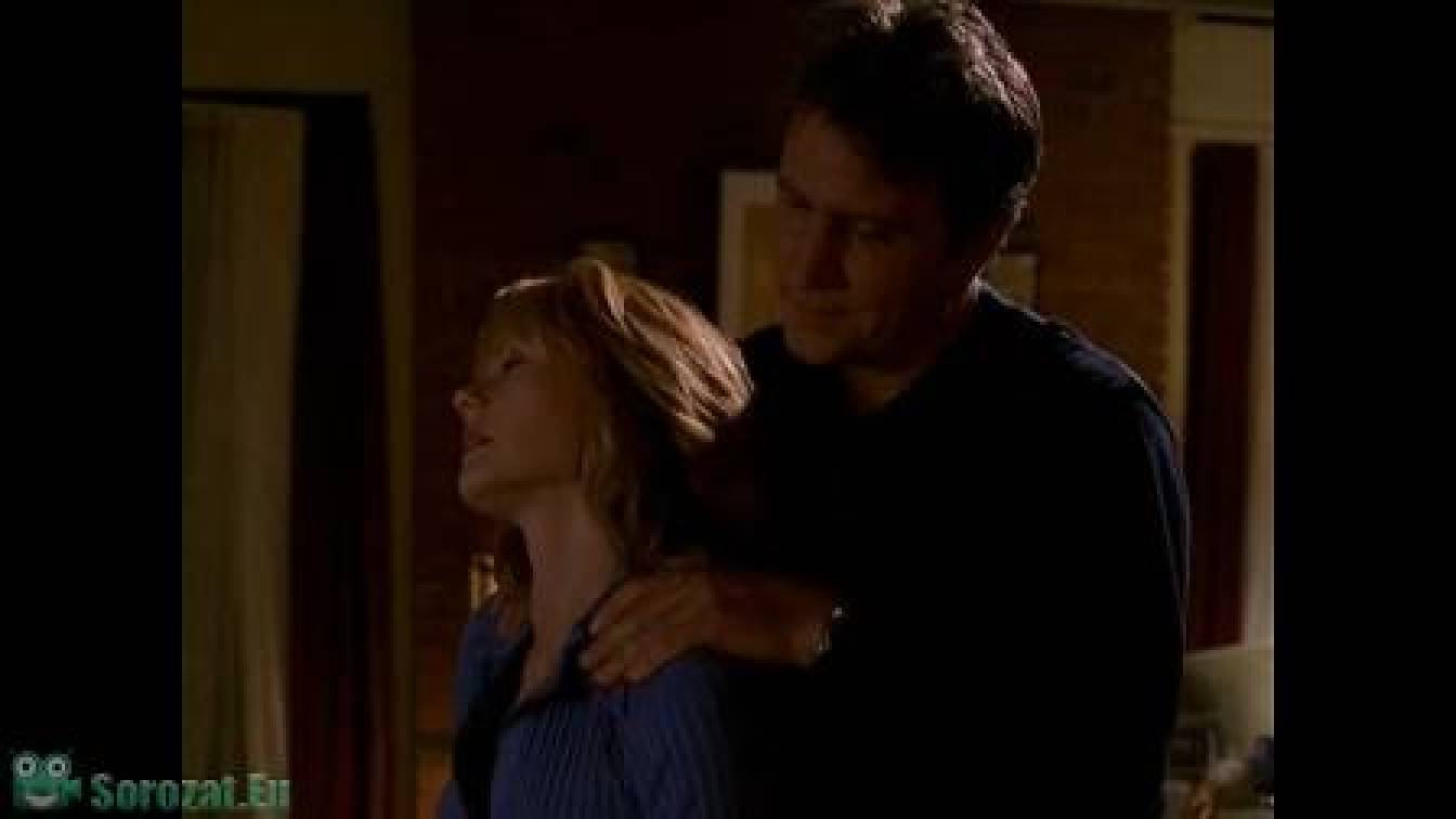 CSI: Helyszínelők 01. évad 07. rész