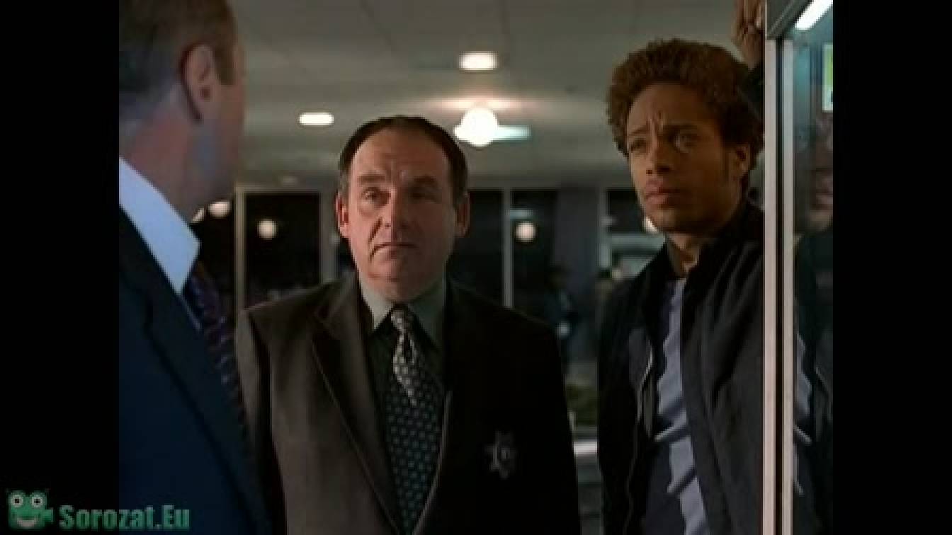 CSI: Helyszínelők 01. évad 09. rész