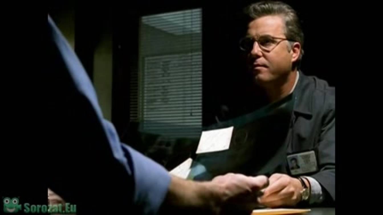 CSI: Helyszínelők 01. évad 10. rész