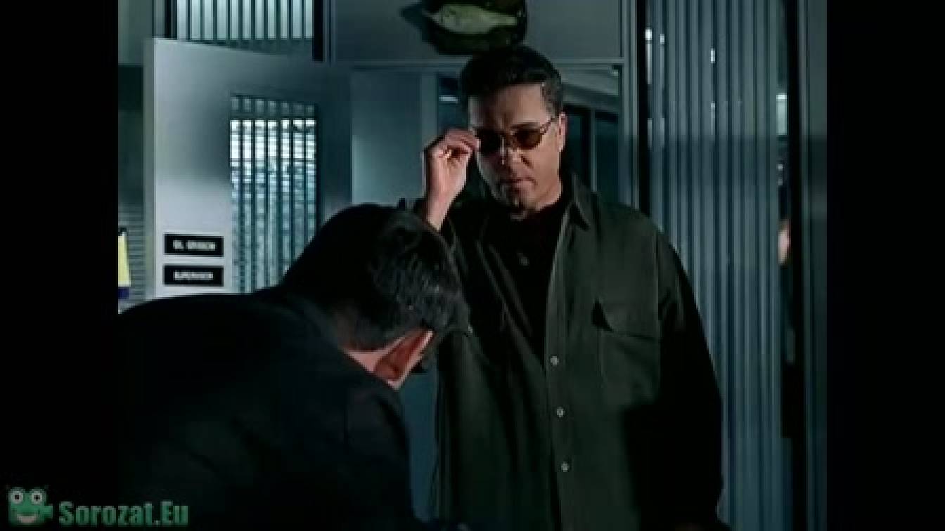 CSI: Helyszínelők 01. évad 15. rész