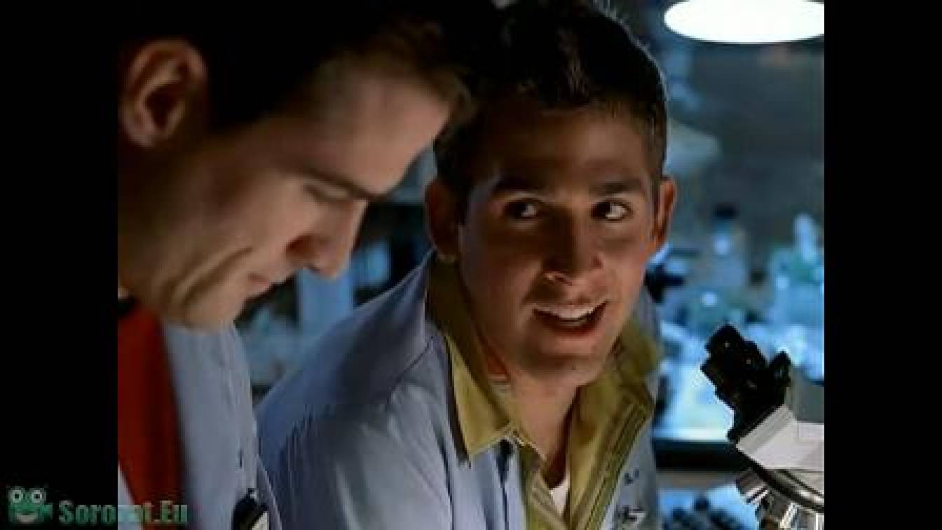 CSI: Helyszínelők 01. évad 18. rész