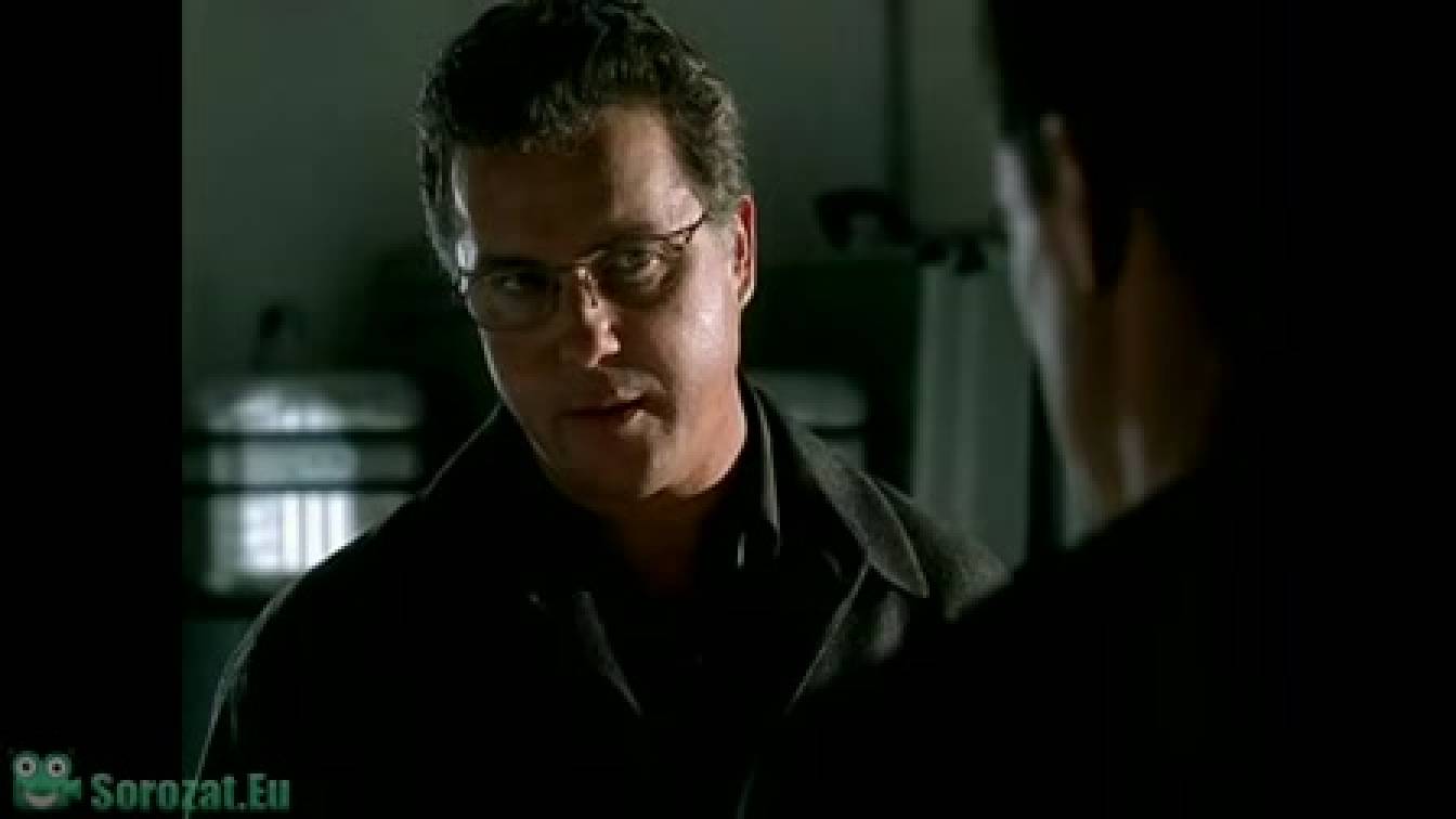 CSI: Helyszínelők 01. évad 19. rész