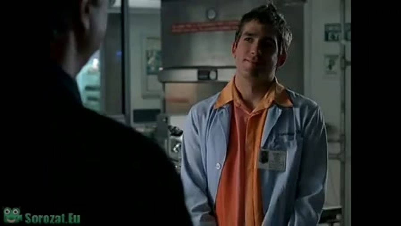 CSI: Helyszínelők 01. évad 20. rész