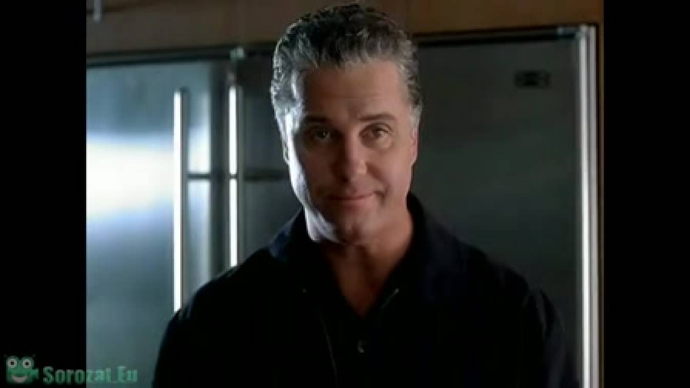 CSI: Helyszínelők 01. évad 21. rész