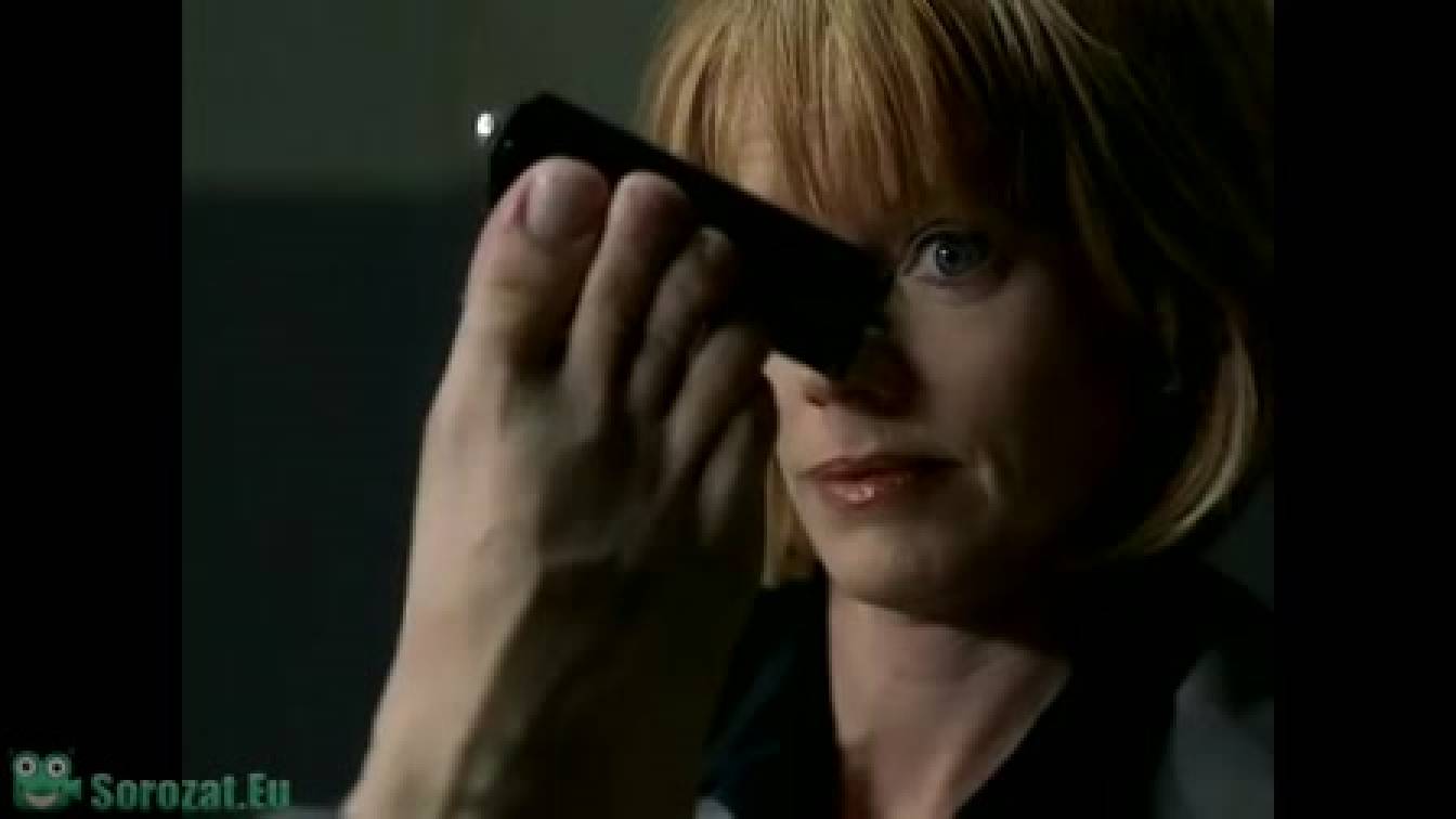 CSI: Helyszínelők 01. évad 22. rész