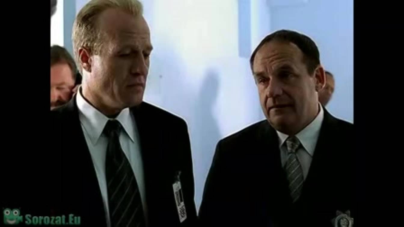 CSI: Helyszínelők 01. évad 23. rész