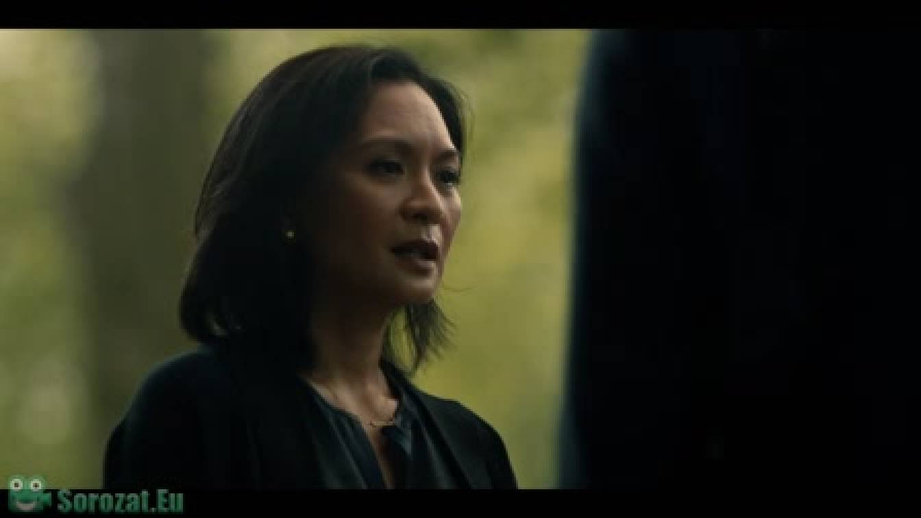 Az elveszett jelkép 1. évad 05. rész