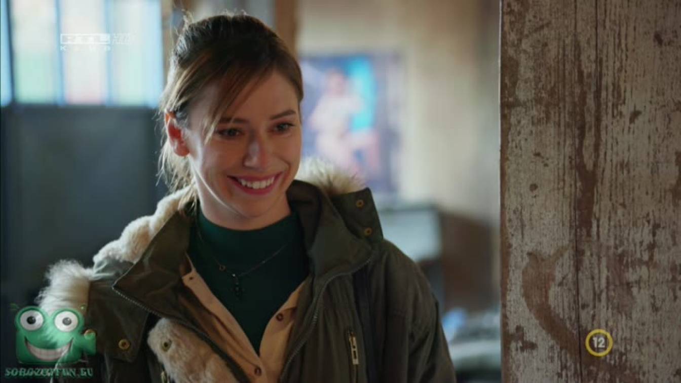 Keresztanyu 1. évad 68. rész