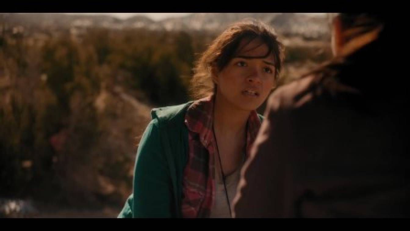 A takarítónő 3. évad 04. rész