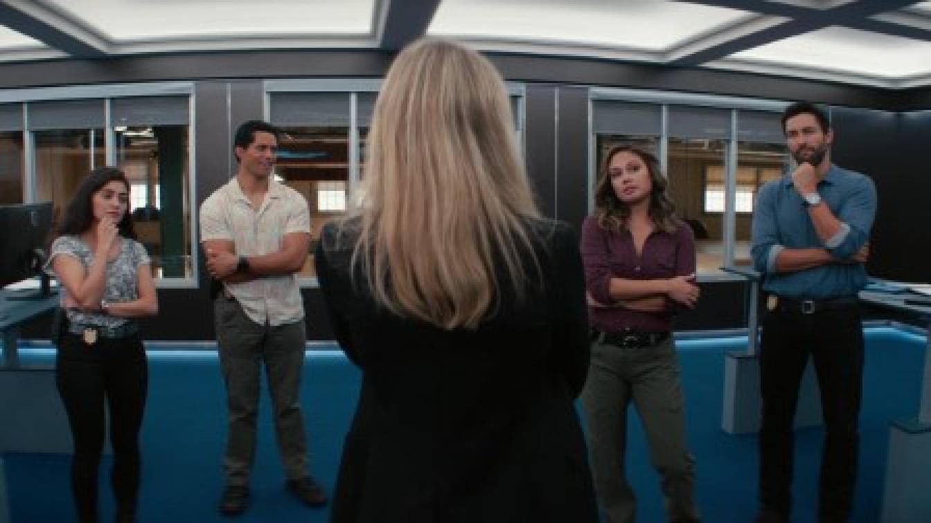 NCIS: Hawaii 2. évad 03. rész