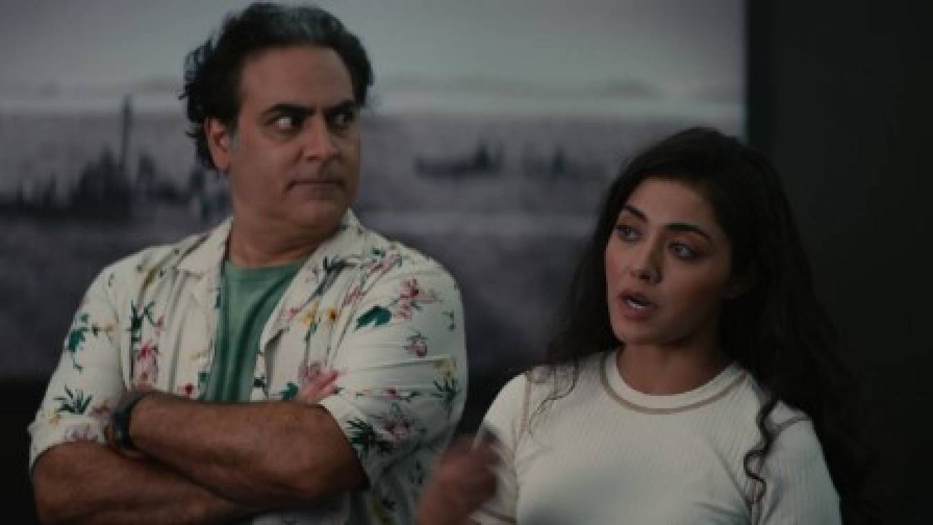 NCIS: Hawaii 2. évad 04. rész