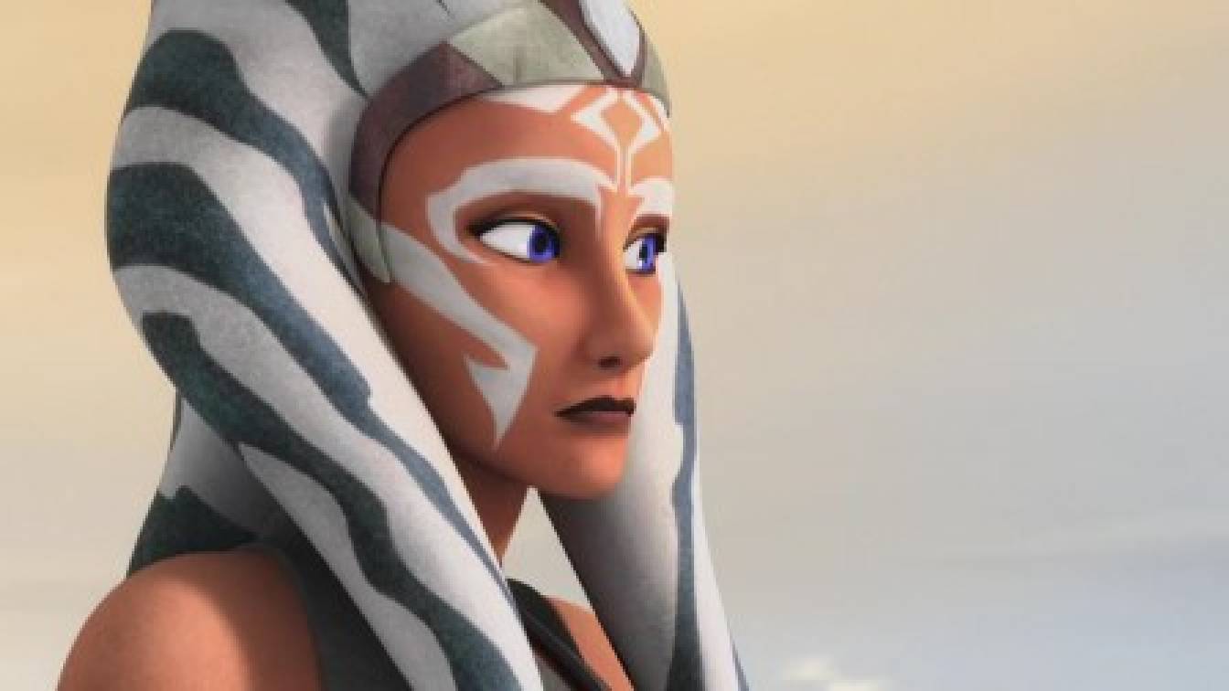 Star Wars: Lázadók 2. évad 16. rész