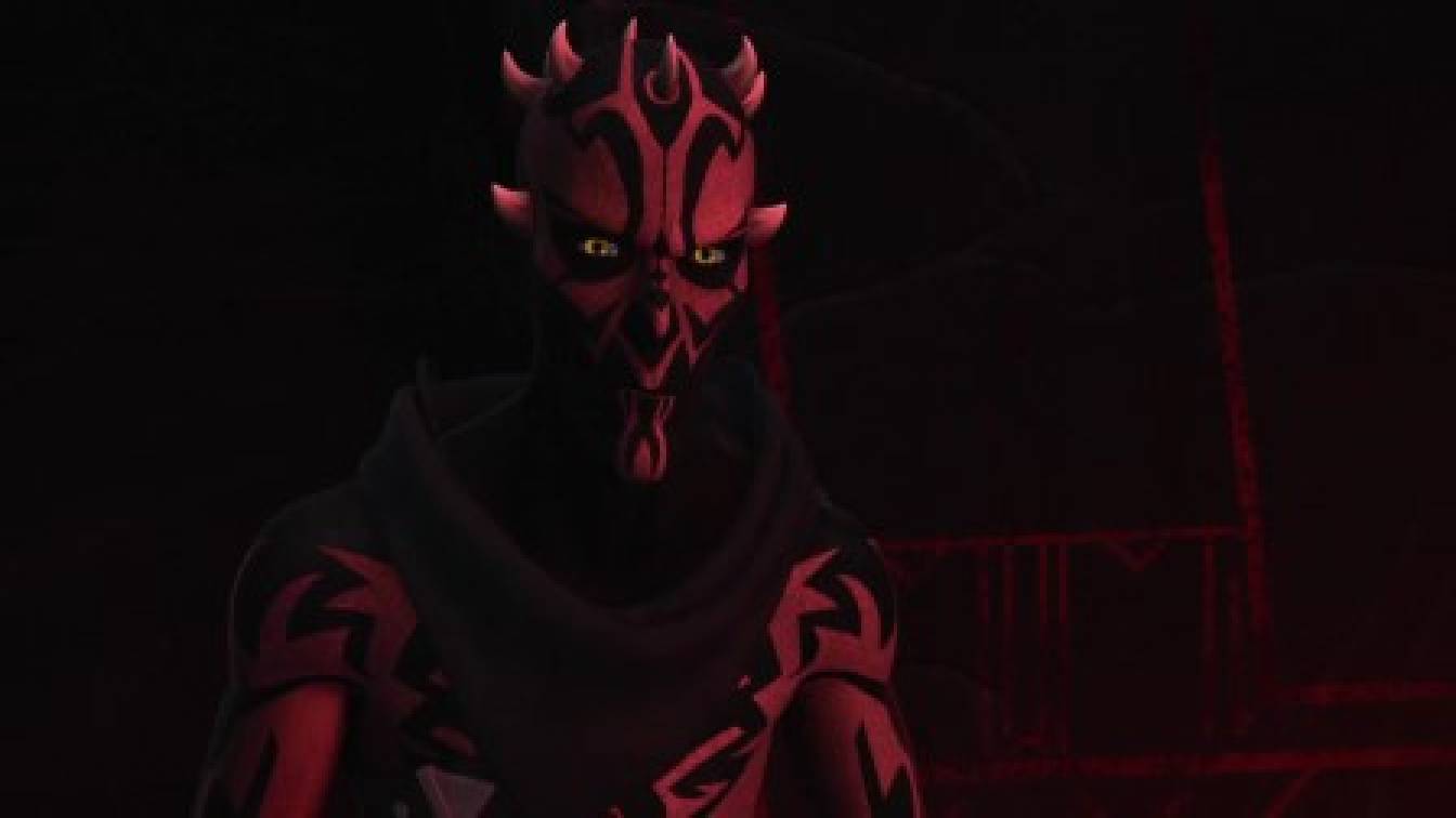 Star Wars: Lázadók 2. évad 19. rész