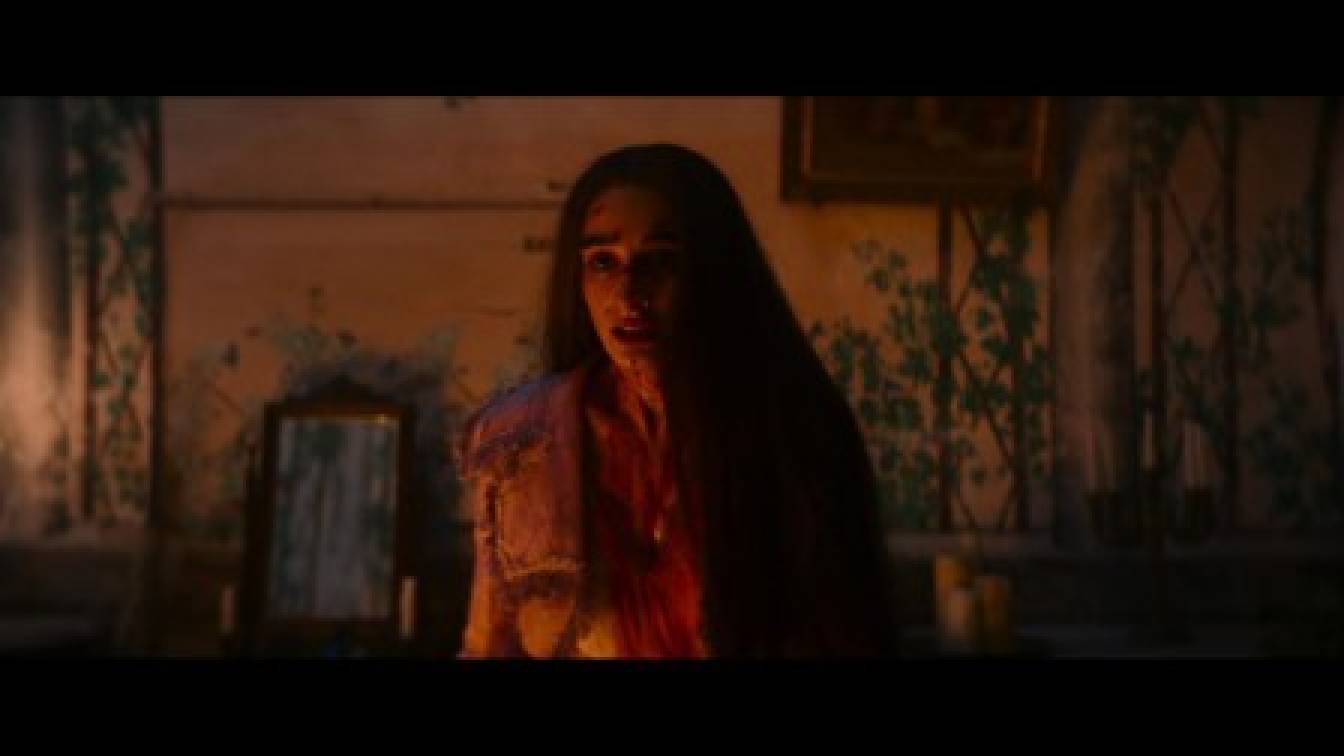 Brigantik 1. évad 01. rész