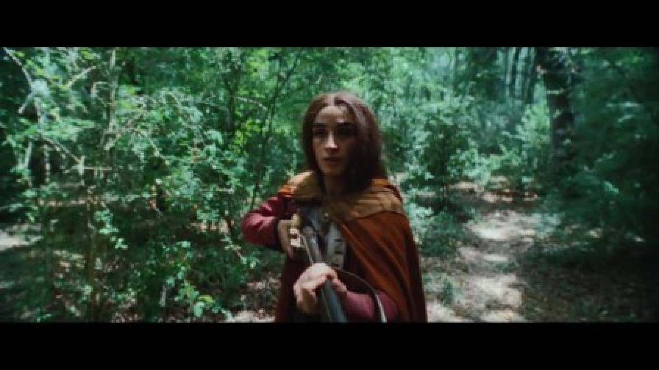 Brigantik 1. évad 02. rész