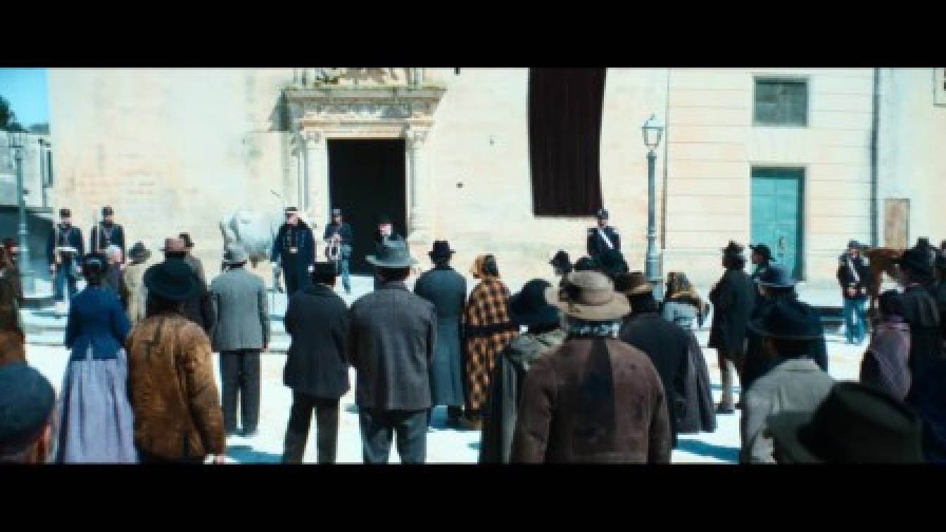 Brigantik 1. évad 03. rész