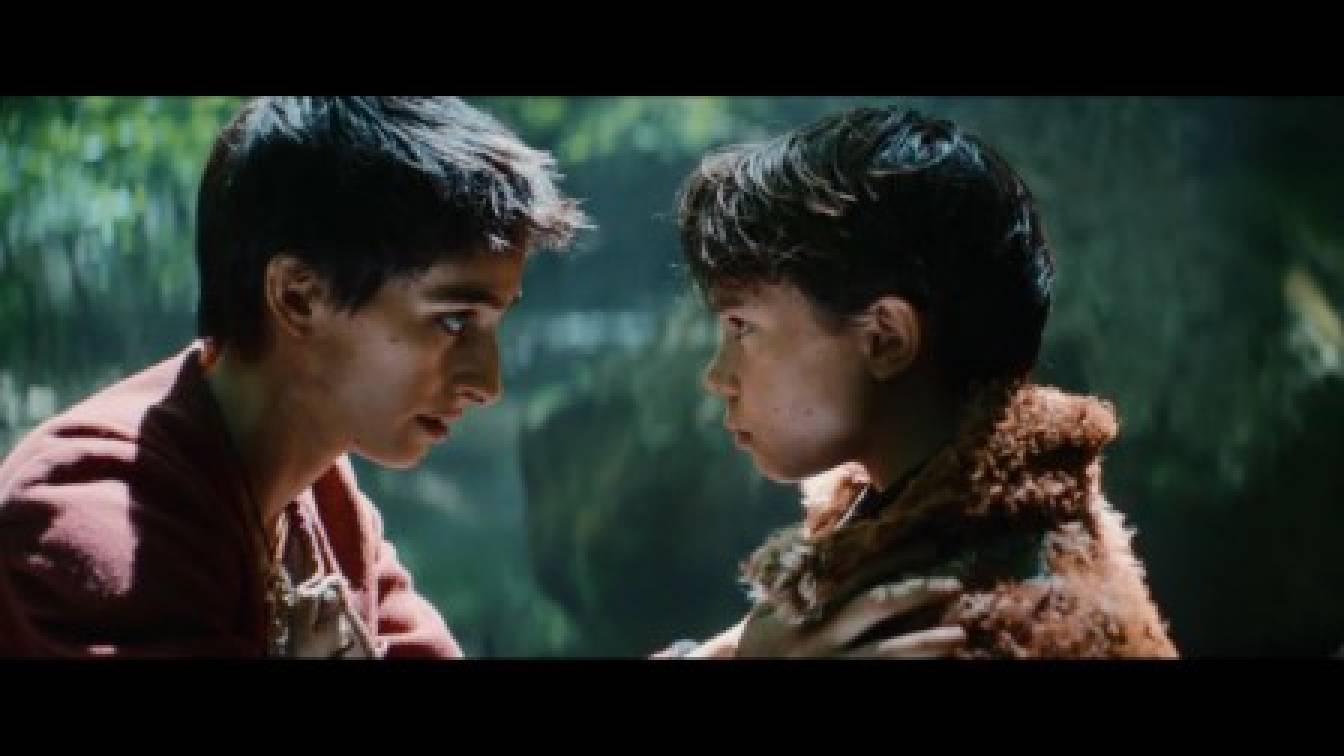 Brigantik 1. évad 04. rész