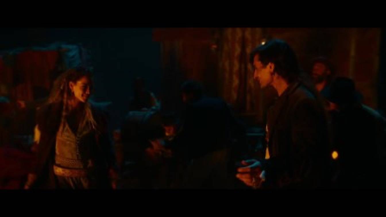 Brigantik 1. évad 05. rész