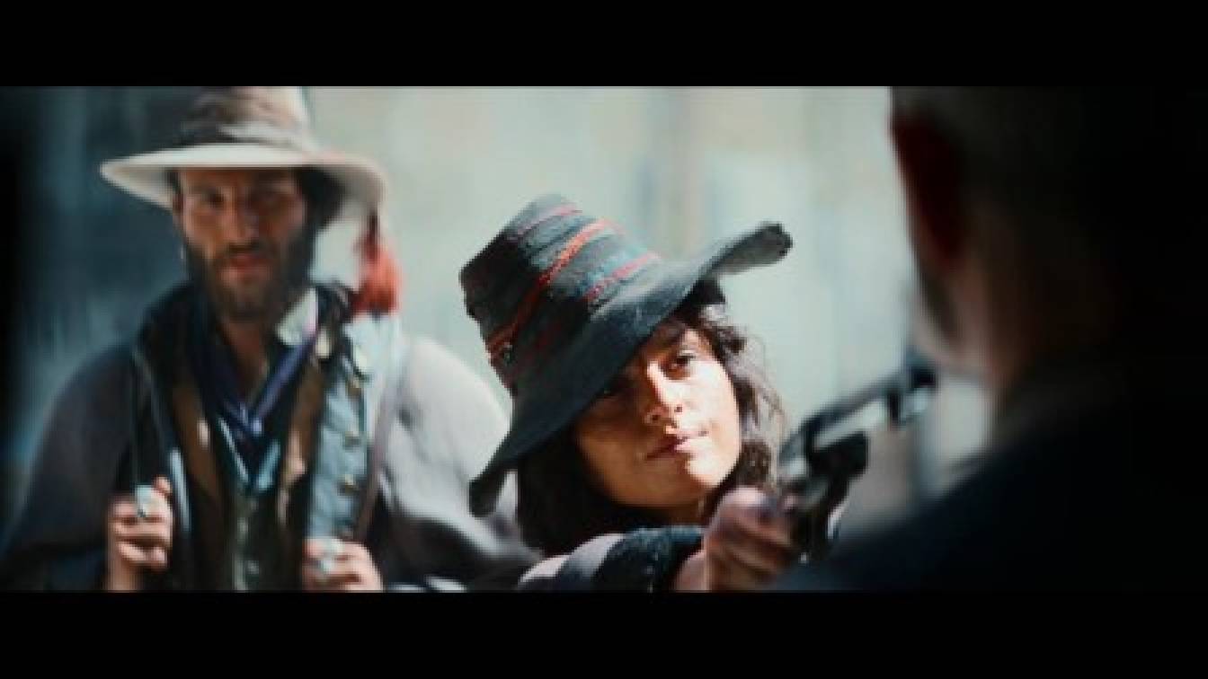 Brigantik 1. évad 06. rész