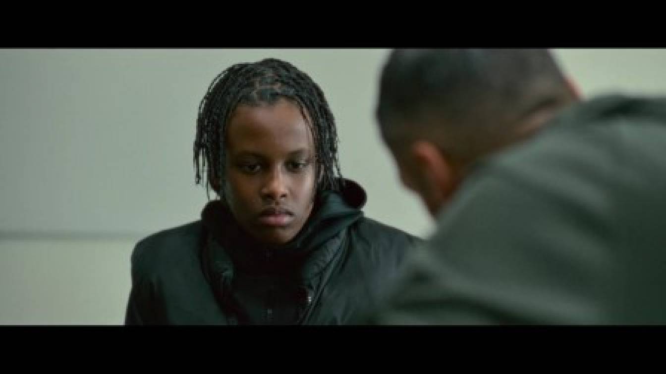 Szabadíts meg 1. évad 01. rész