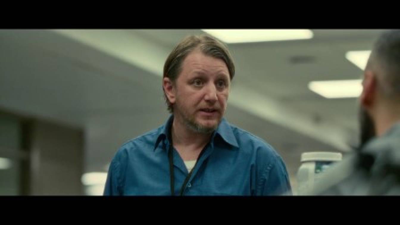 Szabadíts meg 1. évad 02. rész