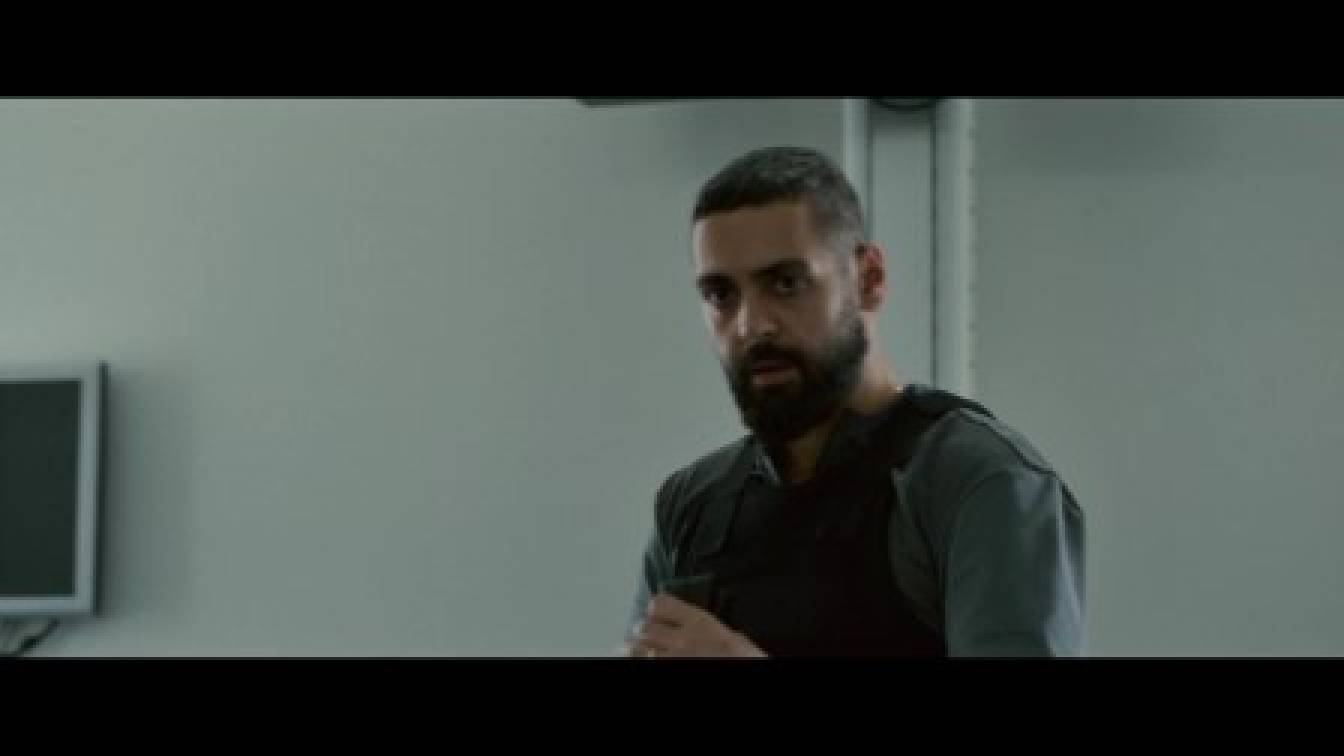 Szabadíts meg 1. évad 04. rész