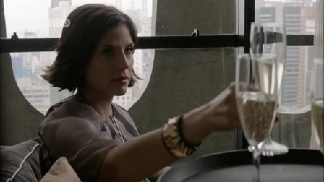 A biznisz 1. évad 07. rész