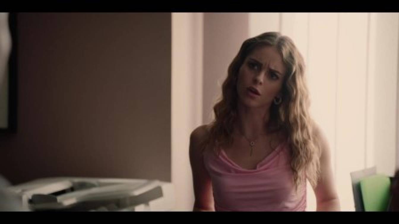 Gólkirályság 2. évad 06. rész