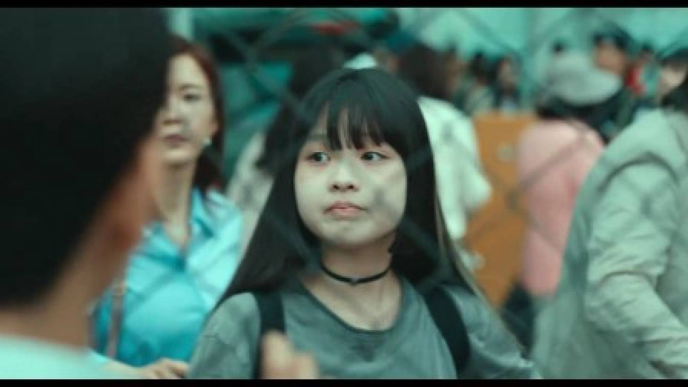 Búcsú a földtől 1. évad 01. rész