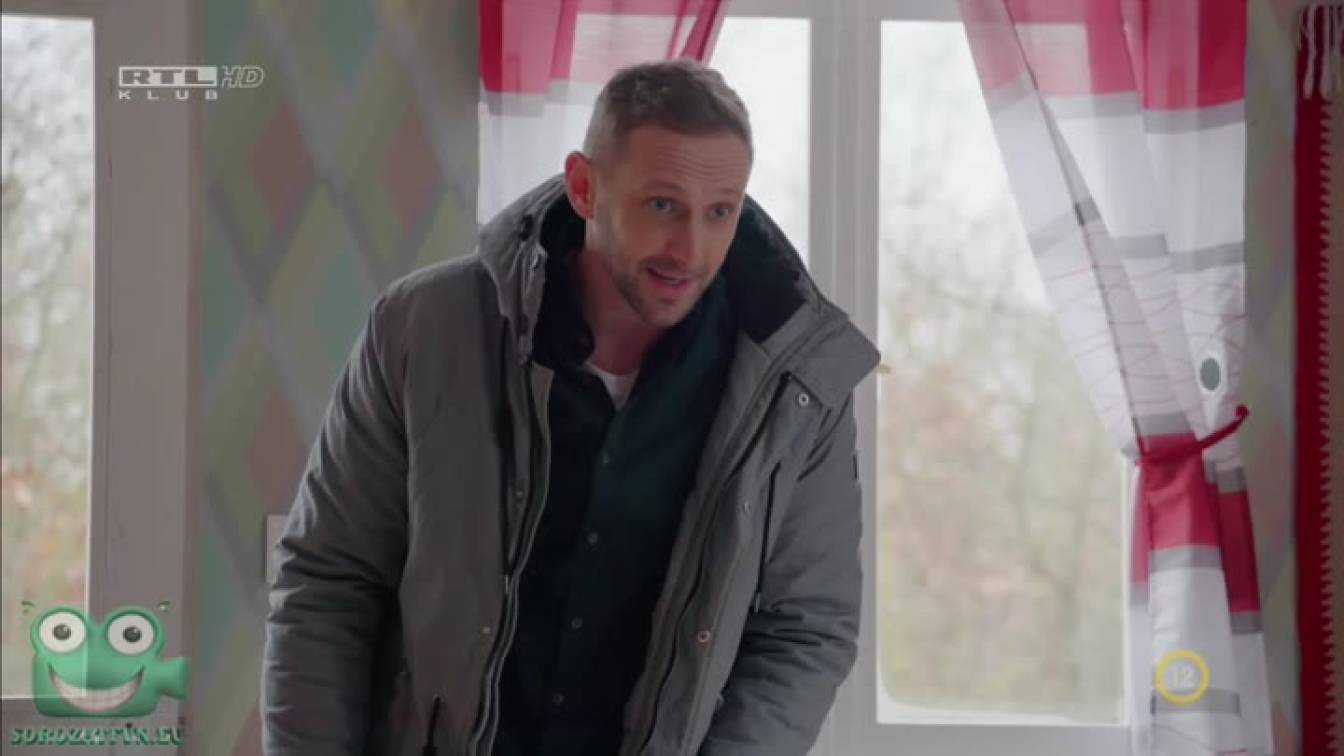 Keresztanyu 1. évad 73. rész